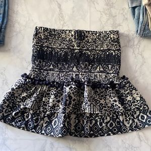NWOT ZARA SKIRT